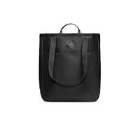 Mammut Sac à bandoulière Seon Tote Bag 15 L noir pour ordinateur 32 cm