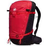 Sac à dos ski MAMMUT Aenergy ST 32 (mammut red-black) 32 L