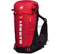 Mammut - Aenergy ST 20-25 - Sac à dos ski de randonnée Mammut Red / Black - 20-25 L
