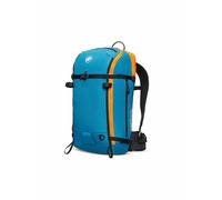 MAMMUT Sac à dos airbag avalanche Tour 30 Removable Airbag 3.0 bleu