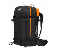 Sac Airbag MAMMUT Pro 35 Removable Airbag 3.0 (black) 35 L