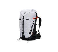 Mammut Sac à dos alpin léger et robuste pour femmes Trion 38 Women Blanc 38 L