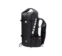 Mammut - Sac à dos d'alpinisme - Trion 15 - 15 L - Noir