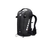 Mammut Sac à dos alpin léger et robuste Trion 28 Noir 28 L