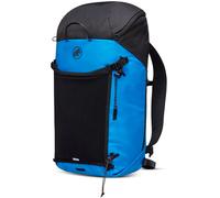 Mammut Sac à dos de randonnée Alto 28 – 28 L – Bleu glacier