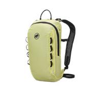 Mammut Sac à dos d’escalade léger et minimaliste Neon Light Jaune 12 L