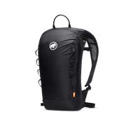 Mammut Sac à dos d’escalade léger et minimaliste Neon Light Noir 12 L