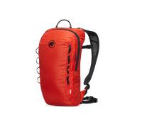 Mammut Sac à dos d’escalade léger et minimaliste Neon Light Rouge 12 L