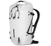 Mammut - Sac à dos d'alpinisme - Eiger Nordwand 28 White - Blanc Blanc