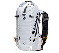 Mammut - Sac à dos d'alpinisme - Trion 15 White en Matières Recy s - Blanc Blanc