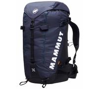 Mammut - Sac à dos d'alpinisme - Trion 38 Women Marine/Black en Matières Recyclées - Navy Navy
