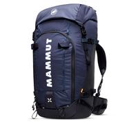 Mammut - Sac à dos d'alpinisme - Trion 50 Women Marine/Black en Matières Recyclées - Vert Vert