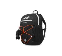Mammut Sac à dos de loisirs pour enfant First Zip 16 Noir 16 L