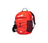 Mammut First Zip 16l Junior Backpack Orange Enfants