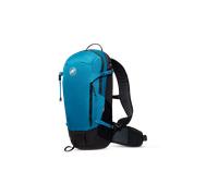 Mammut Sac à dos de randonnée compact et ultrafonctionnel Lithium 15 Bleu 15 L