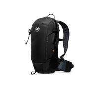 Mammut Sac à dos de randonnée compact et ultrafonctionnel Lithium 15 Noir 15 L