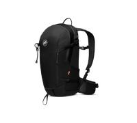 Mammut Sac à dos de randonnée compact et ultrafonctionnel Lithium 20 Noir 20 L