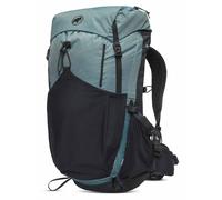 Mammut Ducan 26 W Sac à dos de randonnée gris/noir, 30 x 52 x 15cm