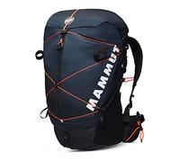 Mammut Sac à dos Ducan Spine 55 cm marine-black (2530-00360-5975-1000)
