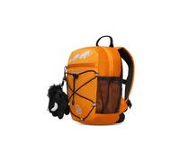 Mammut - Kid's First Zip 16 - Sac à dos enfant - 16 l - tangerine / dark tangerine