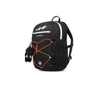 Mammut First Zip 8 Sac à dos pour l'école maternelle 31 cm black (2510-01542-0001-108)