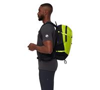 Mammut Lithium 20 2530-0317220 highlime-black Vert 20 l