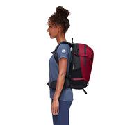 Mammut Lithium 20l Femmes Sac à dos 20 Rouge