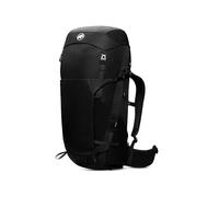 Mammut Sac à dos de trekking Lithium 50 noir en polyamide unisexe
