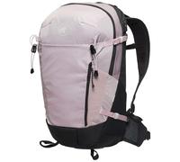 Mammut - Sac à dos de randonnée - Lithium 25 W Alpine Calamint/Black pour Femme - Gris Gris