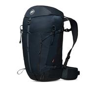 Mammut - Sac à dos de randonnée - Lithium 30 Women Marine/Black pour Femme - Navy Navy