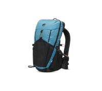 Mammut Sac à dos de randonnée résistant et confortable Ducan Spine 28-35 Bleu 28-35 L