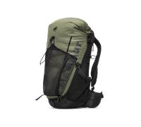 Mammut Sac à dos de randonnée résistant et confortable Ducan Spine 28-35 Vert 28-35 L