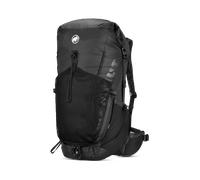Mammut Sac à dos de randonnée résistant et confortable Ducan Spine 28-35 Women Noir 28-35 L