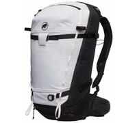 Mammut - Sac à dos de ski de randonnée - Aenergy ST 32 White/Black - Blanc Blanc