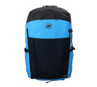 MAMMUT Sac à dos de sport 'Alto' bleu / noir, Taille One Size