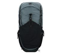 MAMMUT Sac à dos de sport 'Ducan' gris basalte / noir, Taille One Size