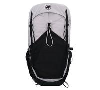 MAMMUT Sac à dos de sport 'Ducan' gris / noir / blanc, Taille One Size