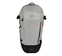 MAMMUT Sac à dos de sport 'Lithium 15' gris, Taille One Size