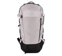 MAMMUT Sac à dos de sport 'Lithium 15' lilas / noir, Taille One Size