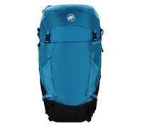 MAMMUT Sac à dos de sport 'Lithium' bleu / noir, Taille One Size