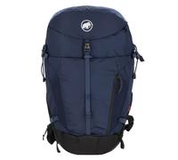 MAMMUT Sac à dos de sport 'Lithium' marine / noir, Taille Taille unique