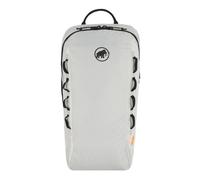 MAMMUT Sac à dos de sport 'Neon Light' noir / blanc, Taille One Size