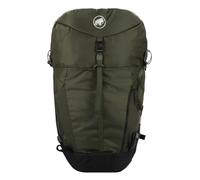 MAMMUT Sac à dos de sport vert foncé, Taille One Size