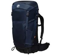 Mammut - Sac à dos de trekking - Lithium 40 W Marine/Black pour Femme - Navy Navy