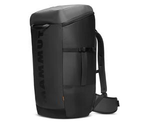 Mammut - Sac à dos d'escalade - Neon 55 Black - Noir Noir