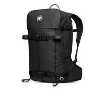 Mammut - Sac à dos freeride - Nirvana 22 Black - Noir Noir