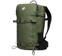Sac à dos Mammut Nirvana 22L vert noir