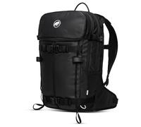 Mammut - Sac à dos freeride - Nirvana 22 W Black - Noir Noir