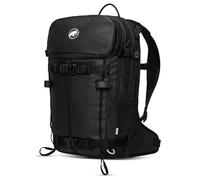 Mammut - Sac à dos freeride - Nirvana 22 W Black - Noir Noir