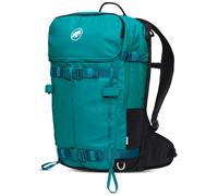 Mammut - Sac à dos freeride - Nirvana 22 W Deep Teal/Black
